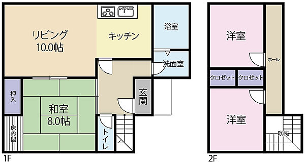 間取り：312001301856