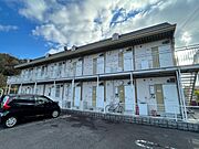 カーサ野洲B棟 2階 築35年2ヶ月の賃貸物件