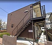 守山駅より徒歩8分 2階 築44年8ヶ月の賃貸物件