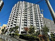 守山駅より徒歩4分 15階 築34年9ヶ月の賃貸物件