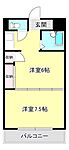 野洲市西河原 3階建 築33年のイメージ