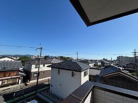 Freude  ｜ 滋賀県守山市岡町（賃貸アパート1LDK・3階・41.87㎡） その12