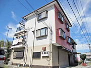 守山駅より徒歩44分 3階 築34年9ヶ月の賃貸物件