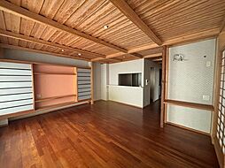 藤和ハイタウン守山 3階3LDKのリビング/ダイニング