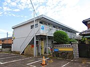 守山駅より徒歩20分 2階 築51年3ヶ月の賃貸物件