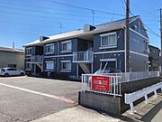 野洲駅より徒歩59分 2階 築35年4ヶ月の賃貸物件