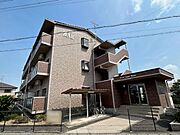 野洲駅より徒歩7分 1階 築25年2ヶ月の賃貸物件