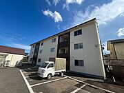 メゾンドスワイニー 1階 築33年11ヶ月の賃貸物件