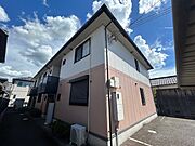 コーラルウェイ野洲市冨波乙 1階 築23年1ヶ月の賃貸物件