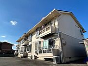 守山駅より徒歩16分 2階 築36年6ヶ月の賃貸物件