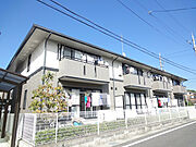 守山駅より徒歩8分 2階 築29年8ヶ月の賃貸物件