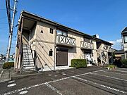 守山駅より徒歩15分 2階 築32年の賃貸物件