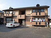 守山駅より徒歩30分 2階 築29年9ヶ月の賃貸物件