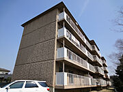 守山駅より徒歩15分 2階 築38年1ヶ月の賃貸物件