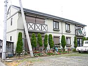 野洲駅より徒歩60分 1階 築31年6ヶ月の賃貸物件