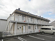 カーサ野洲B棟 2階 築35年2ヶ月の賃貸物件