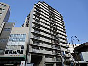 守山駅より徒歩5分 4階 築37年8ヶ月の賃貸物件