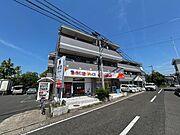 守山駅より徒歩15分 3階 築35年3ヶ月の賃貸物件