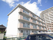 守山駅より徒歩3分 4階 築46年8ヶ月の賃貸物件