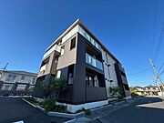 守山駅より徒歩37分 3階 築1年7ヶ月の賃貸物件