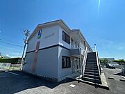 守山駅より徒歩15分 2階 築26年11ヶ月の賃貸物件