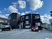 Quinto野洲 1階 築4年8ヶ月の賃貸物件