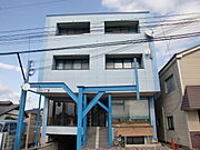 守山駅より徒歩20分 2階 築28年7ヶ月の賃貸物件