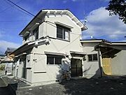 守山駅より徒歩12分 築58年7ヶ月の賃貸物件