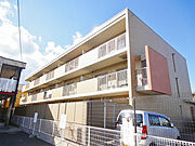 栗東駅より徒歩12分 2階 築20年8ヶ月の賃貸物件