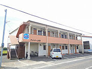 守山駅よりバス11分 徒歩3分 2階 築38年4ヶ月の賃貸物件