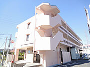 野洲駅より徒歩13分 2階 築21年9ヶ月の賃貸物件