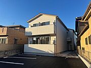 守山駅より徒歩11分 1階 新築の賃貸物件