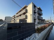 守山駅より徒歩38分 1階 新築の賃貸物件