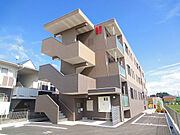 守山駅より徒歩43分 3階 築10年5ヶ月の賃貸物件