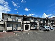 守山駅より徒歩38分 2階 築33年5ヶ月の賃貸物件