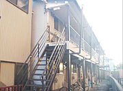 野洲駅より徒歩10分 2階 築51年3ヶ月の賃貸物件