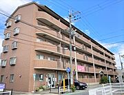 守山駅より徒歩15分 1階 築24年5ヶ月の賃貸物件