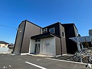 Paradiscomoriyama 2階 築3年6ヶ月の賃貸物件