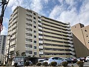 コスモ守山4番館の賃貸物件