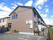 守山駅より徒歩31分 1階 築20年8ヶ月の賃貸物件