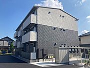 栗東駅より徒歩16分 1階 築3年2ヶ月の賃貸物件