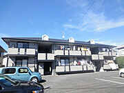 リヴェール 2階 築25年7ヶ月の賃貸物件