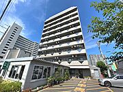 フェリーチェ大橋 4階 築27年8ヶ月の賃貸物件