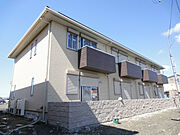 野洲駅より徒歩20分 2階 築8年8ヶ月の賃貸物件