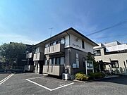 守山駅より徒歩8分 2階 築29年8ヶ月の賃貸物件