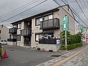 野洲駅より徒歩7分 1階 築27年8ヶ月の賃貸物件