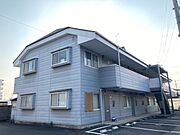 グランドール野洲 1階 築33年8ヶ月の賃貸物件