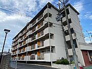 野洲駅より徒歩13分 1階 築48年1ヶ月の賃貸物件