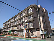 野洲駅より徒歩10分 3階 築41年6ヶ月の賃貸物件