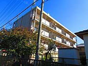 ニシムラエコノム野洲 4階 築38年1ヶ月の賃貸物件